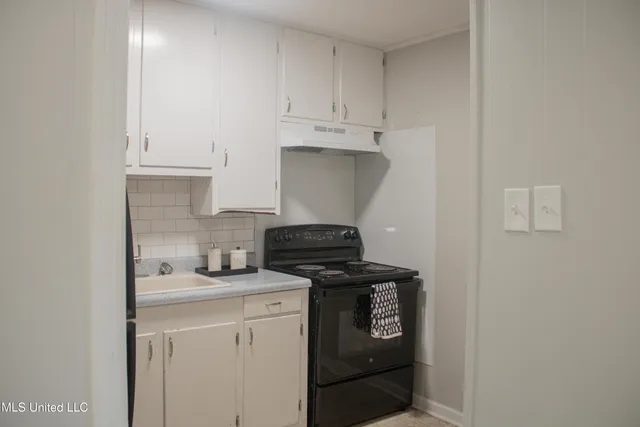 $162,500 | 1119 St Augustine Drive, Pearl, MS 39208