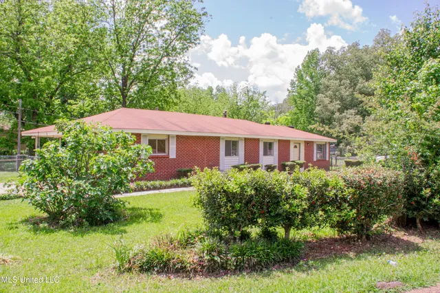 $162,500 | 1119 St Augustine Drive, Pearl, MS 39208