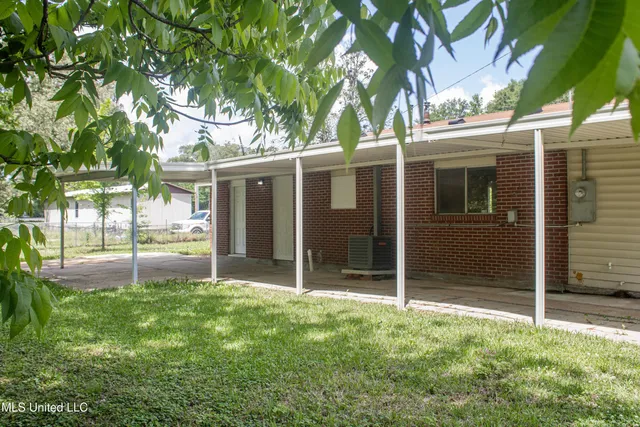 $162,500 | 1119 St Augustine Drive, Pearl, MS 39208