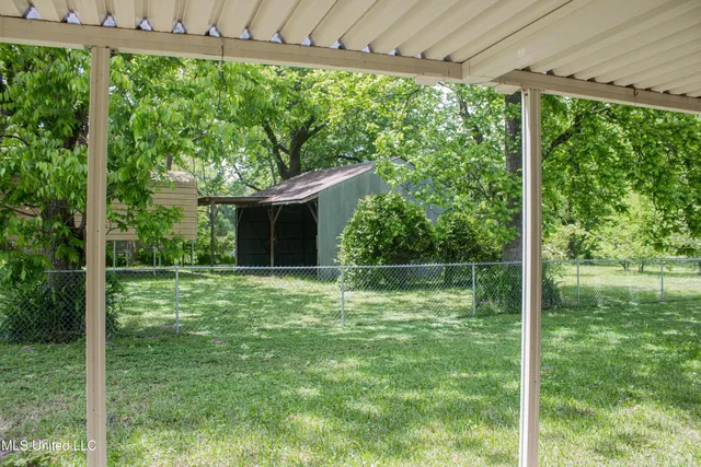 $162,500 | 1119 St Augustine Drive, Pearl, MS 39208