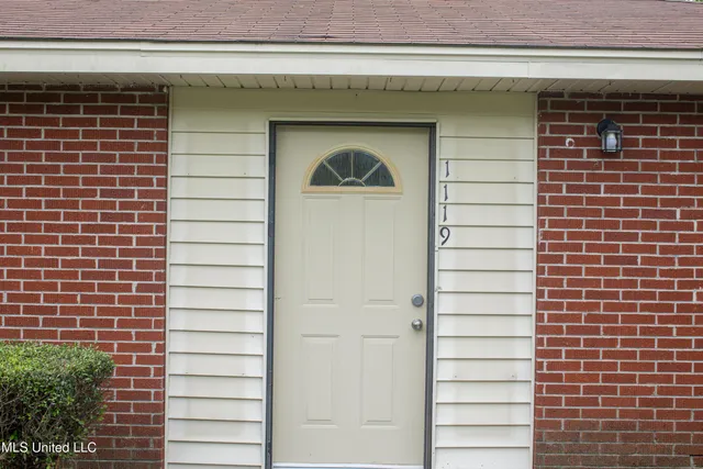 $162,500 | 1119 St Augustine Drive, Pearl, MS 39208