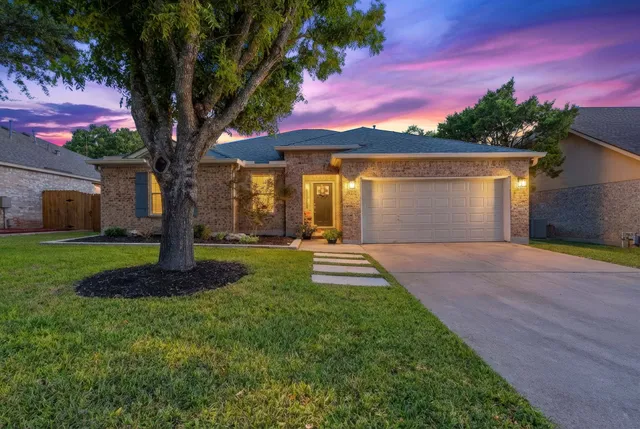 $399,990 | 1905 Woodland Drive, Cedar Park, TX 78613