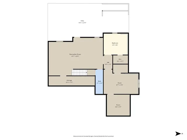 $529,950 | 6988 141st Street, Basehor, KS 66007