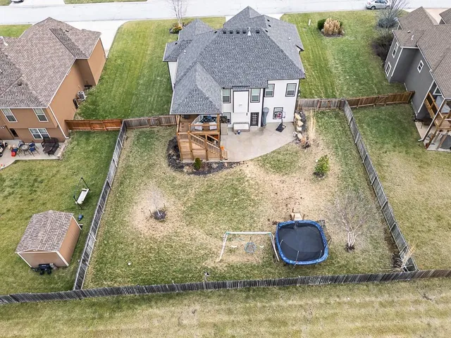 $529,950 | 6988 141st Street, Basehor, KS 66007