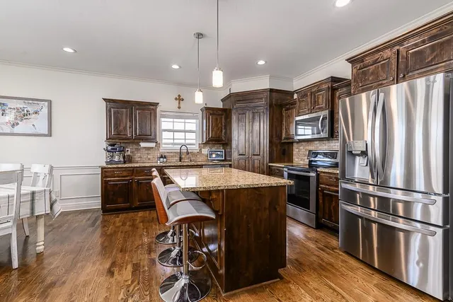 $529,950 | 6988 141st Street, Basehor, KS 66007