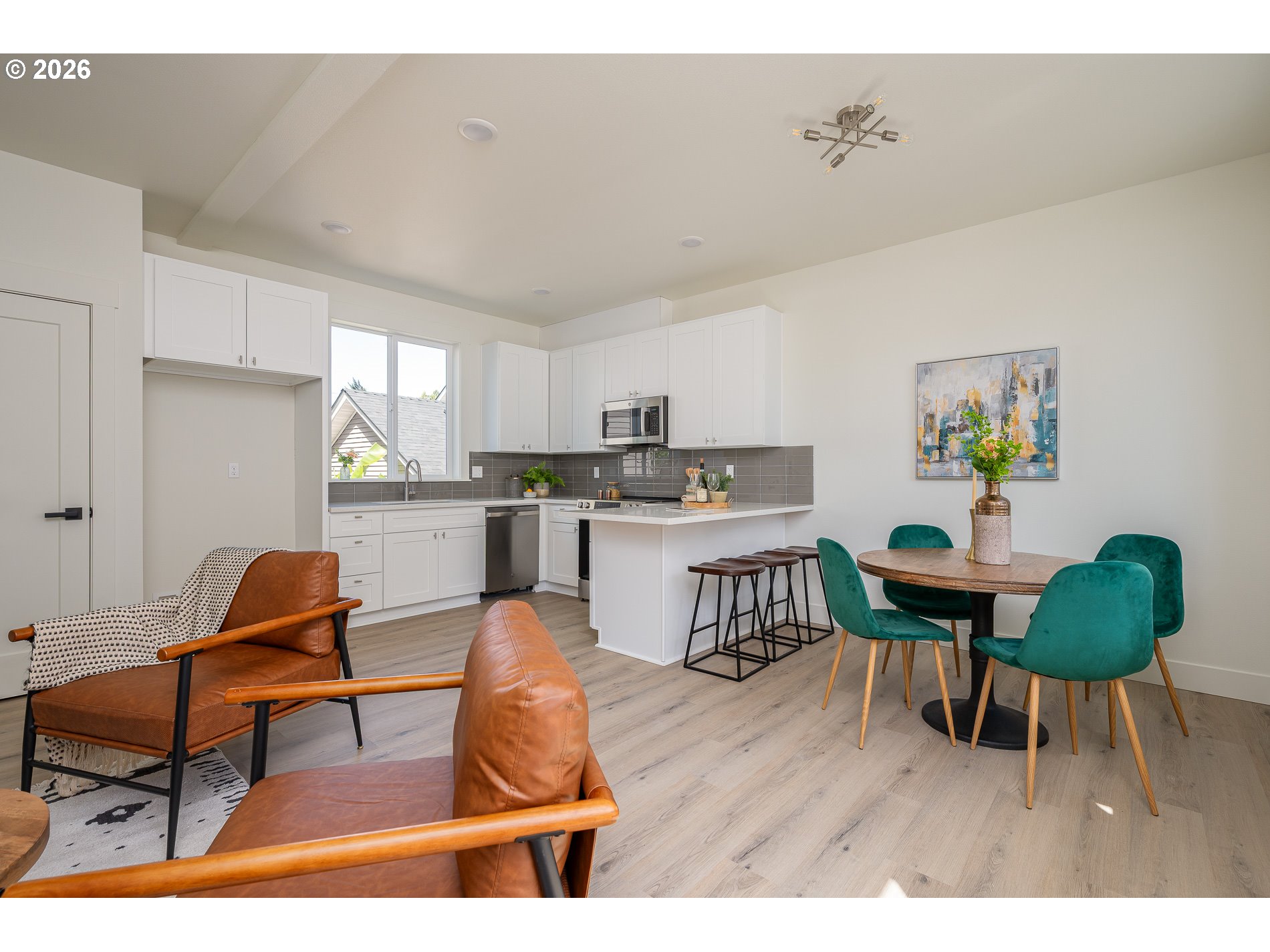 95 Northeast 78th Avenue Portland, OR 97213 - Photo 6 of 28
