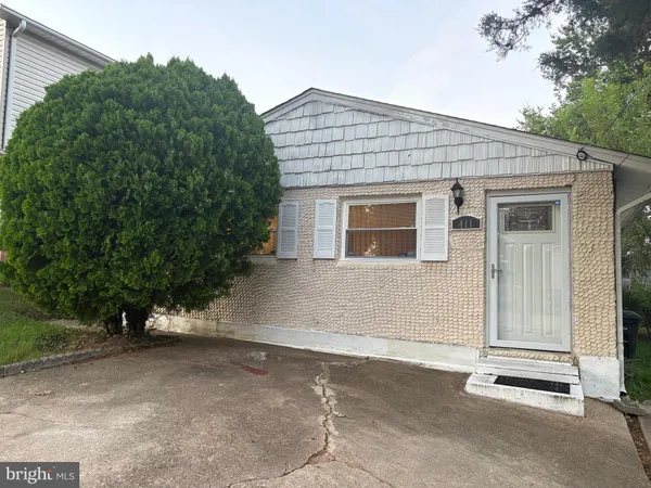 $325,000 | 411 Carmody Hills Drive, Capitol Heights, MD 20743