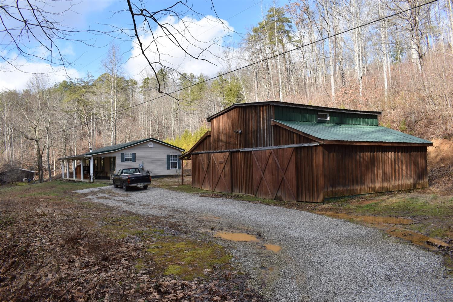 1300 Saddler Road Manchester, KY 40962 - Photo 30 of 50 Photo 30