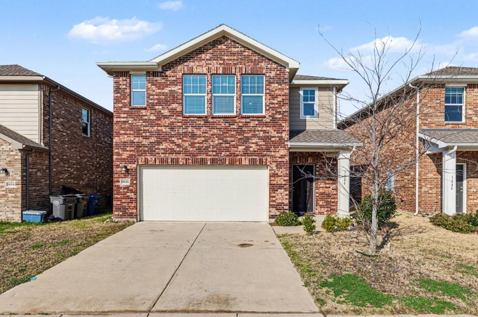 1806 Chapel Hill Road Princeton, TX 75407 - Photo 1 of 24