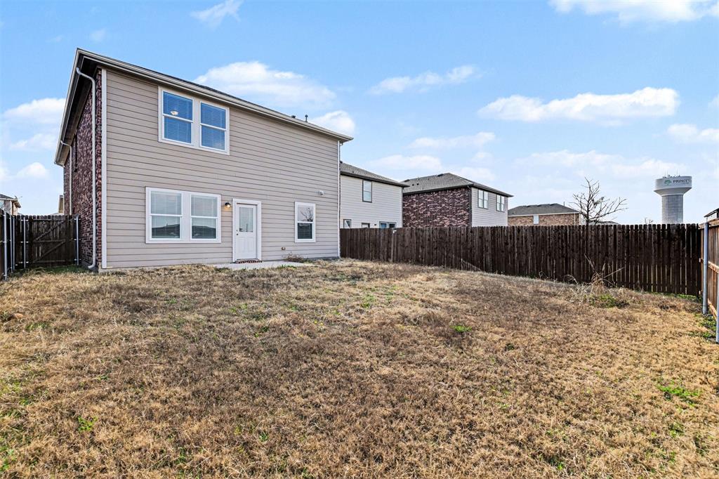 1806 Chapel Hill Road Princeton, TX 75407 - Photo 23 of 24