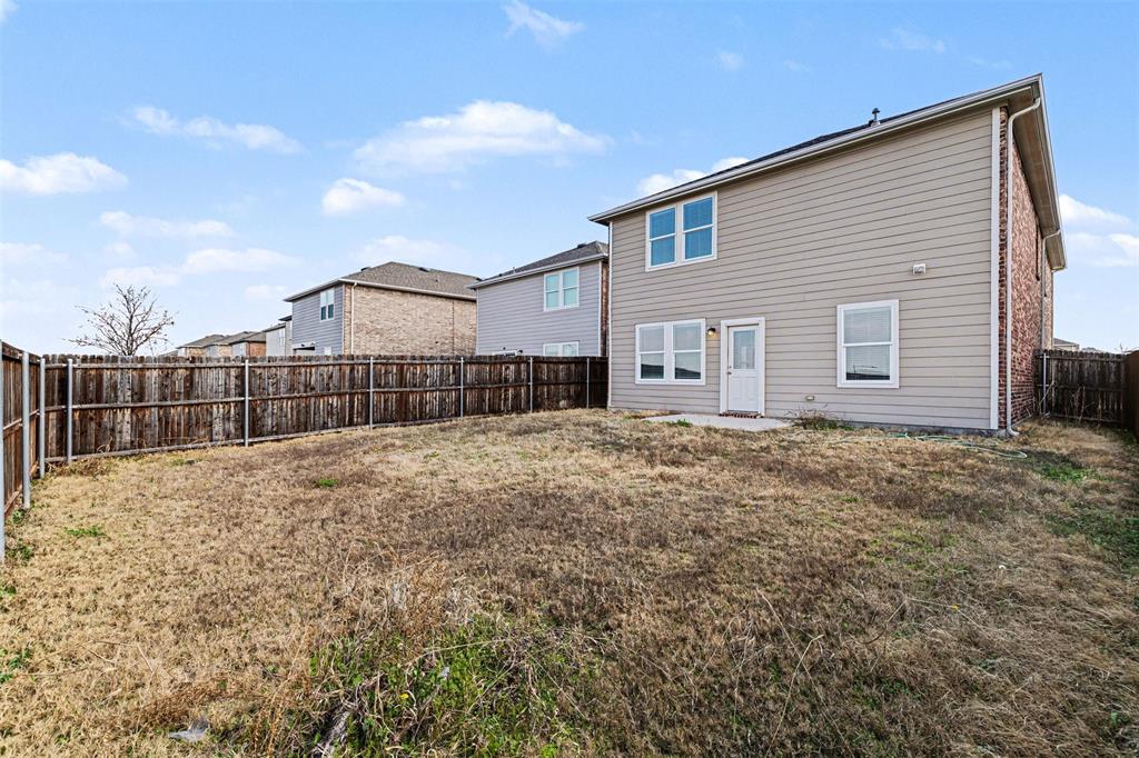 1806 Chapel Hill Road Princeton, TX 75407 - Photo 24 of 24