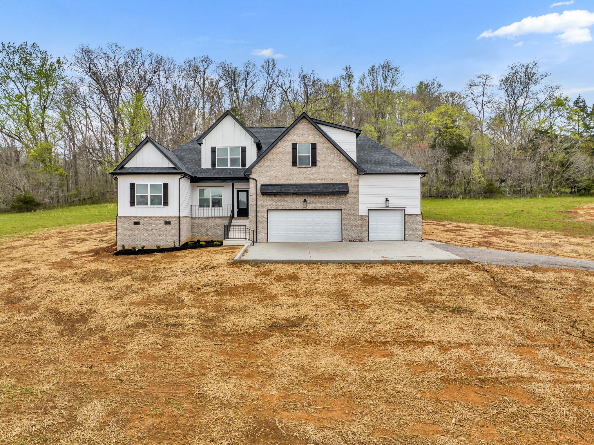 0 Noah Road Wartrace, TN 37183 - Photo 3 of 61 Gallery Image 3