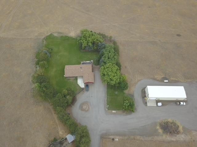 2197 East Heinemann Road Ritzville, WA 99169 - Photo 1 of 50