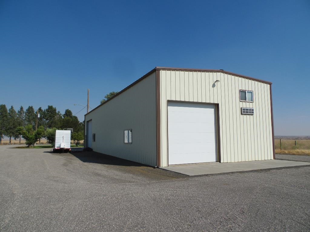 2197 East Heinemann Road Ritzville, WA 99169 - Photo 3 of 50