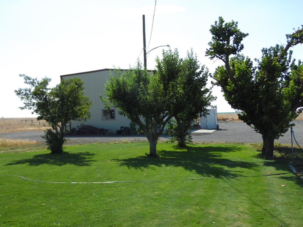 2197 East Heinemann Road Ritzville, WA 99169 - Photo 41 of 50