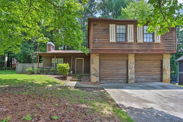 $214,999 | 5409 Biffle Downs Road, Stone Mountain, GA 30088