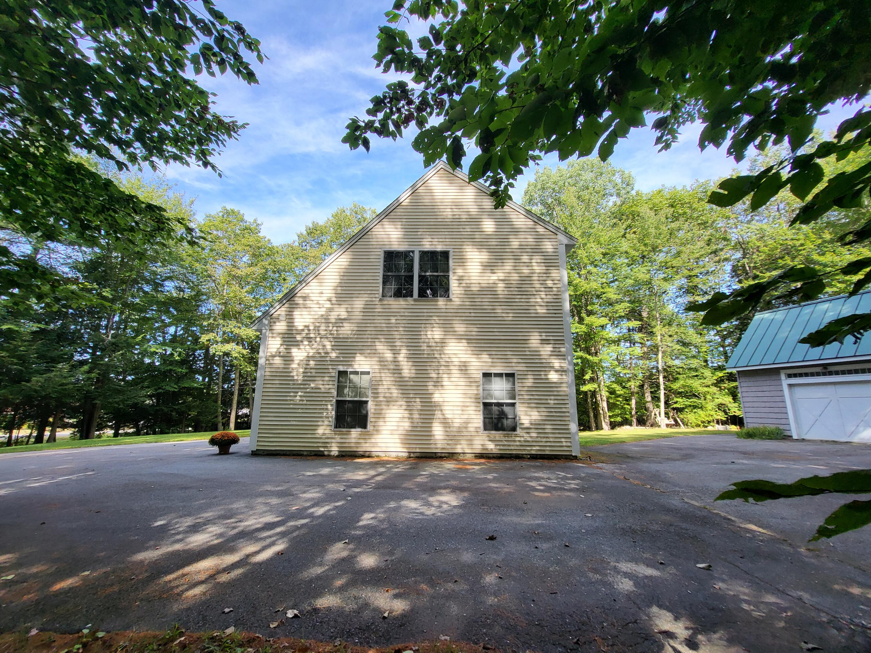 99 Land Of Nod Road Windham, ME 04062 - Photo 5 of 66 20250910_104142
