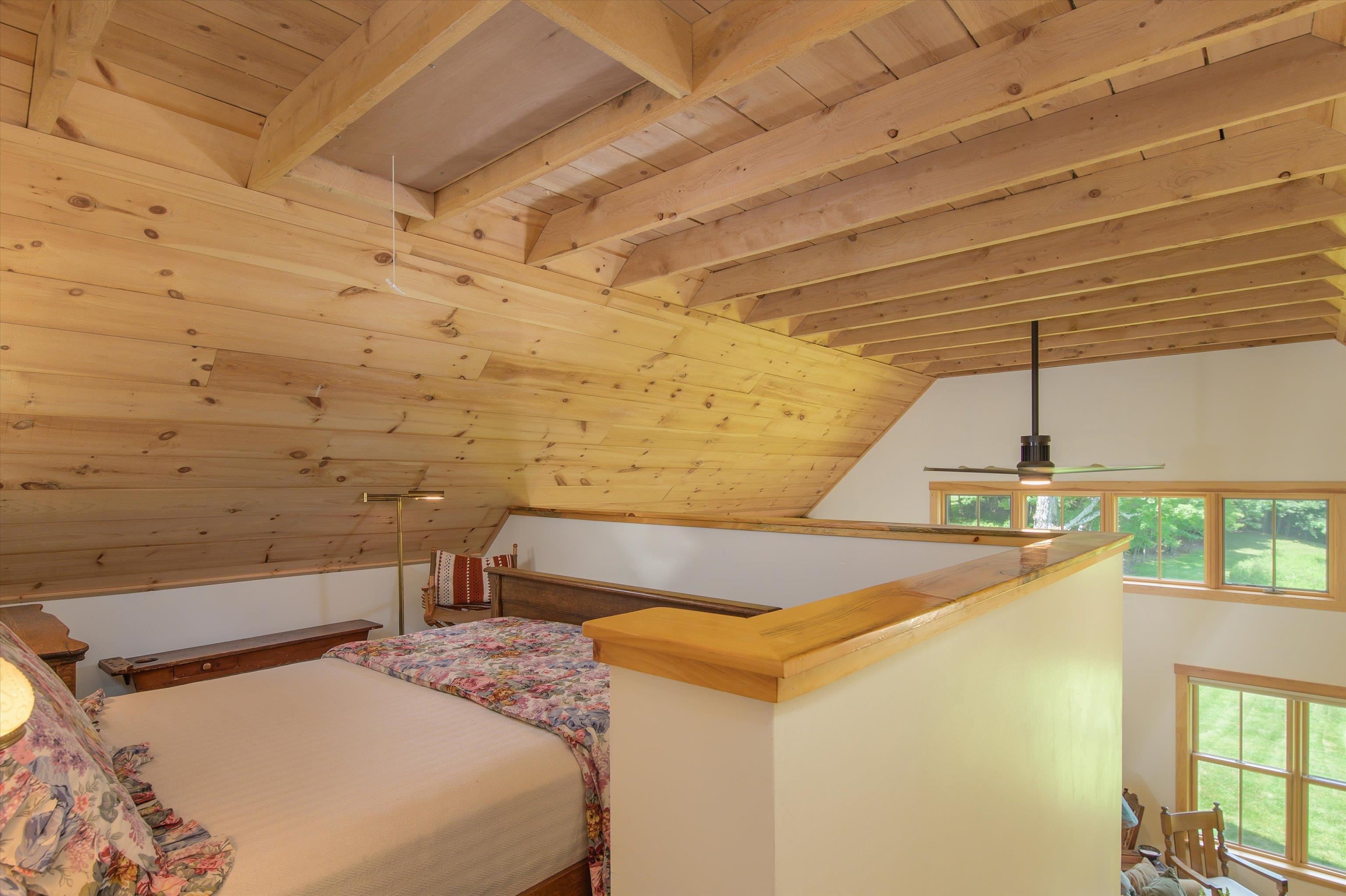 2865 Bridgewater Hill Road Bridgewater, VT 05035 - Photo 22 of 58