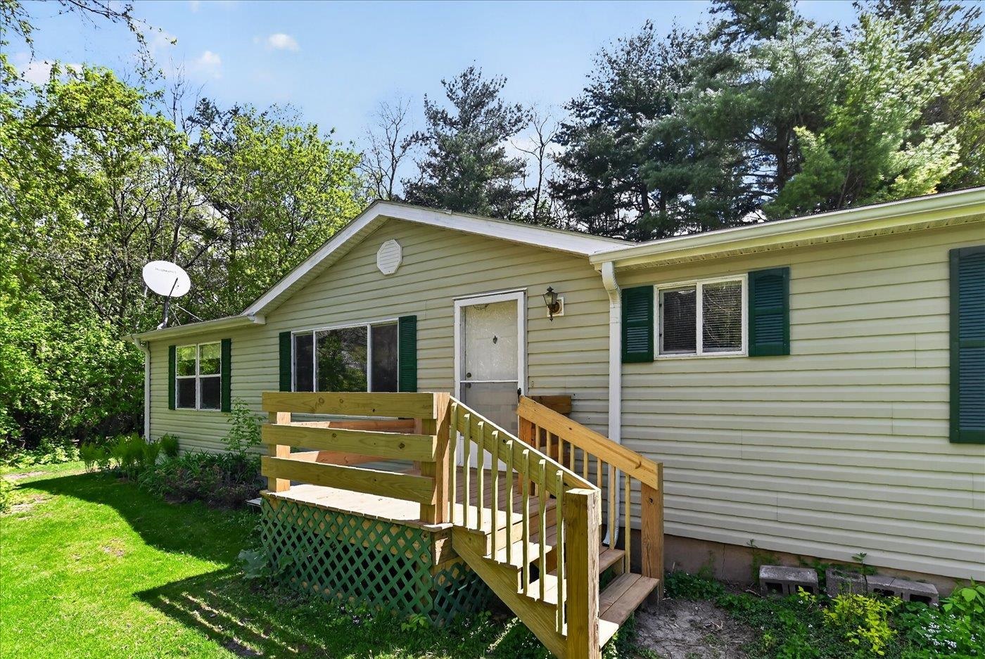 6610 Cemetery Road Sun Prairie, WI 53590 - Photo 54 of 60