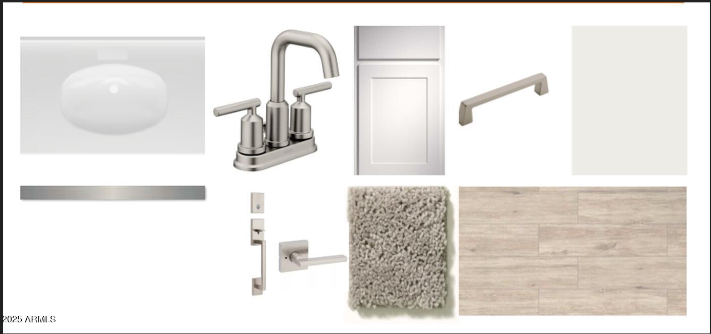 15714 West Brown Street Waddell, AZ 85355 - Photo 20 of 36 a picture of a bathroom sink