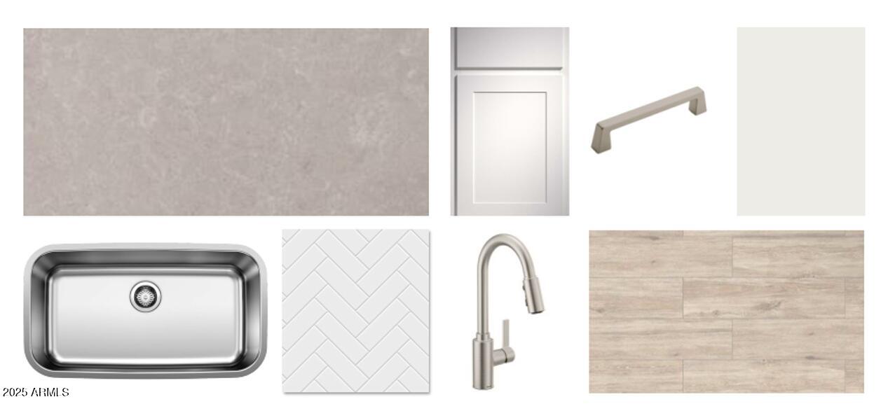 15714 West Brown Street Waddell, AZ 85355 - Photo 21 of 36 a picture of a bathroom with a sink