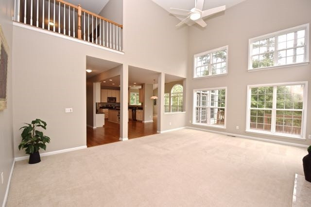 10669 Cardington Lane Raleigh, NC 27614 - Photo 8 of 25 Photo 8