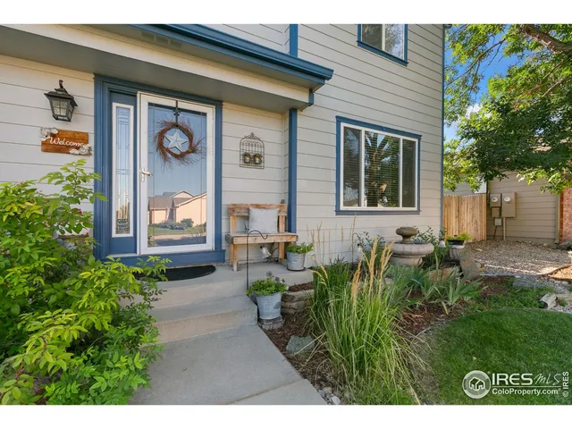 $474,000 | 8546 Seattle Slew Lane, Wellington, CO 80549