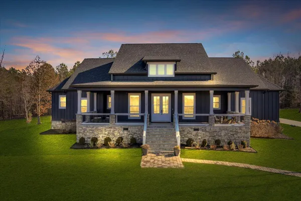 $1,125,000 | 1115 River Bluffs Drive, Jasper, TN 37347