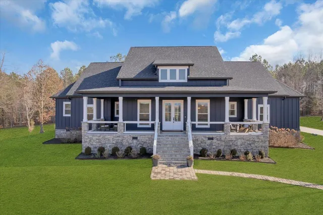 $1,125,000 | 1115 River Bluffs Drive, Jasper, TN 37347