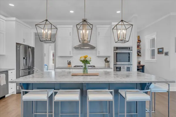 $1,100,000 | 1115 River Bluffs Drive, Jasper, TN 37347