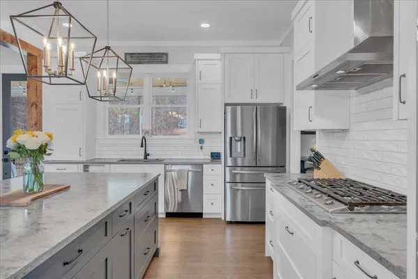 $1,100,000 | 1115 River Bluffs Drive, Jasper, TN 37347