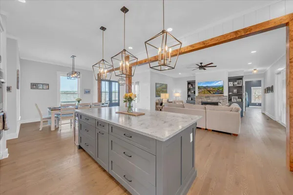 $1,100,000 | 1115 River Bluffs Drive, Jasper, TN 37347
