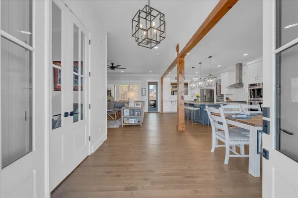 $1,125,000 | 1115 River Bluffs Drive, Jasper, TN 37347