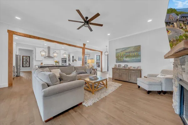 $1,100,000 | 1115 River Bluffs Drive, Jasper, TN 37347