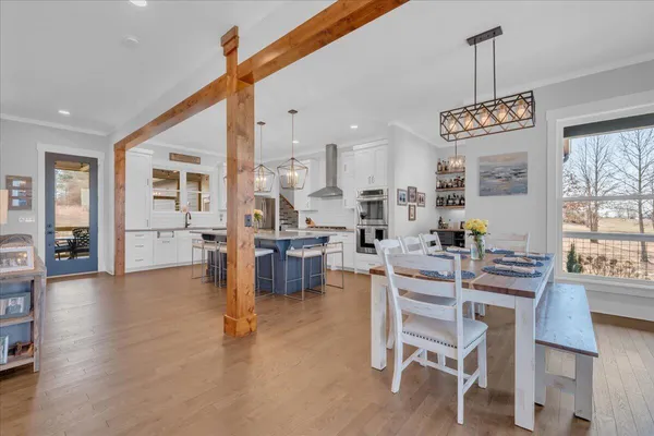 $1,125,000 | 1115 River Bluffs Drive, Jasper, TN 37347