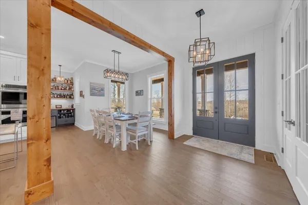 $1,125,000 | 1115 River Bluffs Drive, Jasper, TN 37347