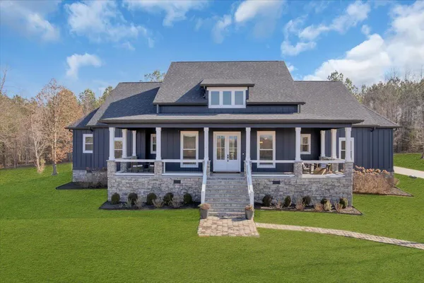 $1,100,000 | 1115 River Bluffs Drive, Jasper, TN 37347