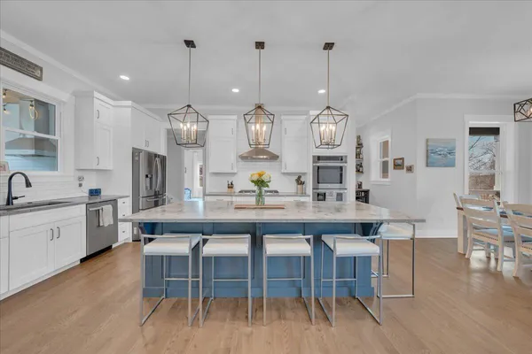 $1,125,000 | 1115 River Bluffs Drive, Jasper, TN 37347