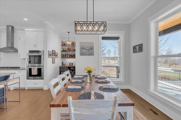 $1,125,000 | 1115 River Bluffs Drive, Jasper, TN 37347