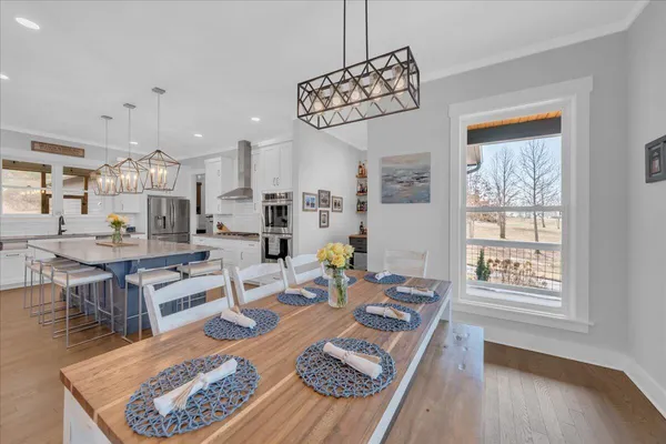 $1,125,000 | 1115 River Bluffs Drive, Jasper, TN 37347