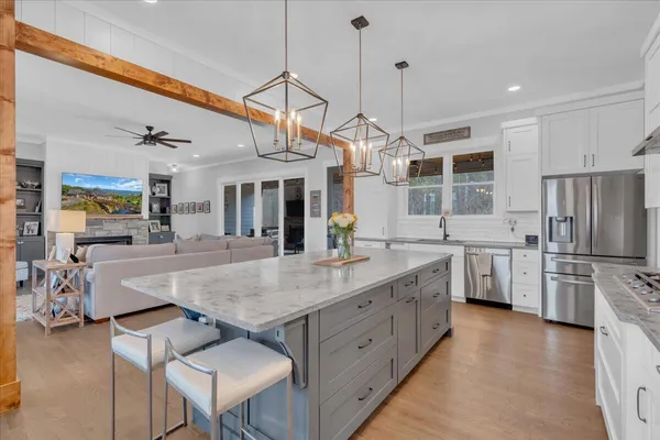 $1,125,000 | 1115 River Bluffs Drive, Jasper, TN 37347