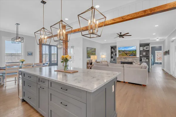 $1,125,000 | 1115 River Bluffs Drive, Jasper, TN 37347