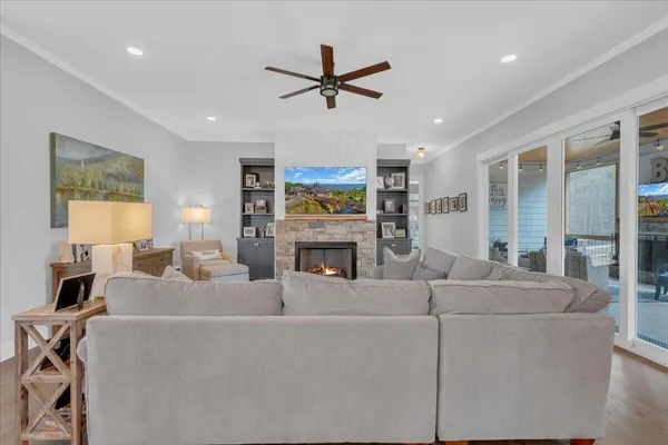 $1,125,000 | 1115 River Bluffs Drive, Jasper, TN 37347