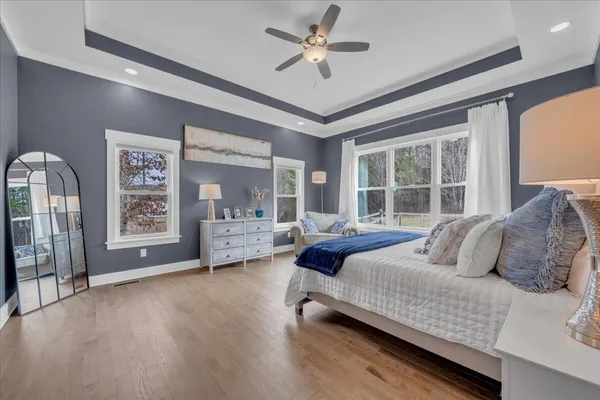 $1,125,000 | 1115 River Bluffs Drive, Jasper, TN 37347