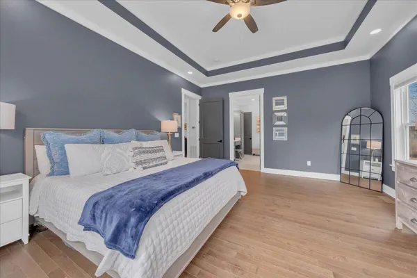 $1,125,000 | 1115 River Bluffs Drive, Jasper, TN 37347