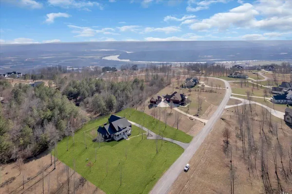 $1,100,000 | 1115 River Bluffs Drive, Jasper, TN 37347