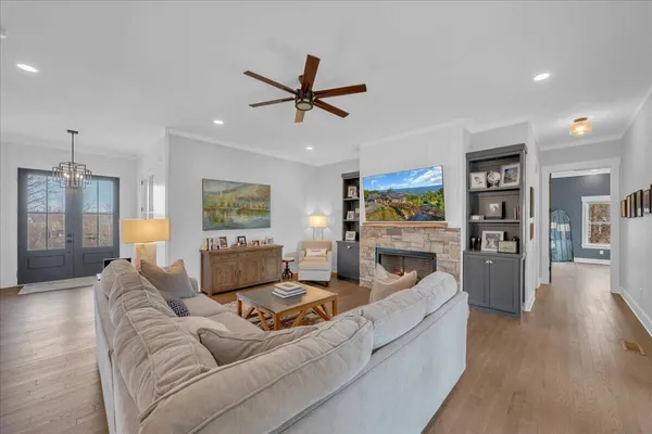 $1,125,000 | 1115 River Bluffs Drive, Jasper, TN 37347