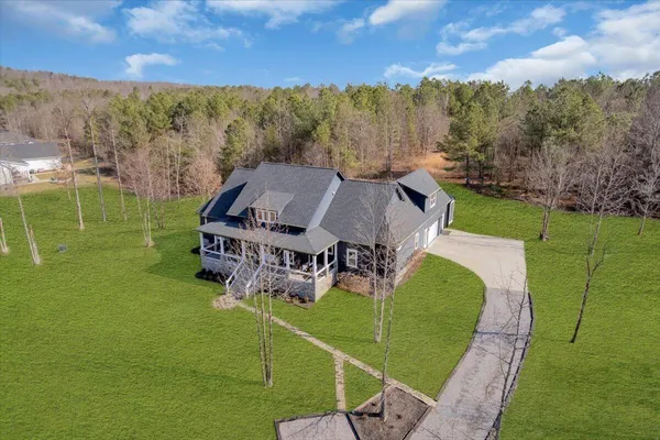 $1,100,000 | 1115 River Bluffs Drive, Jasper, TN 37347
