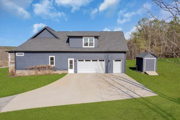 $1,100,000 | 1115 River Bluffs Drive, Jasper, TN 37347