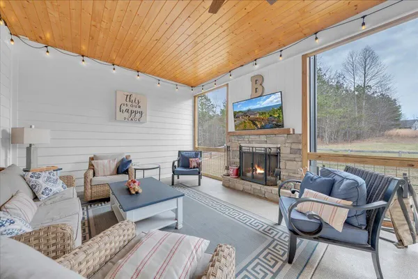 $1,125,000 | 1115 River Bluffs Drive, Jasper, TN 37347